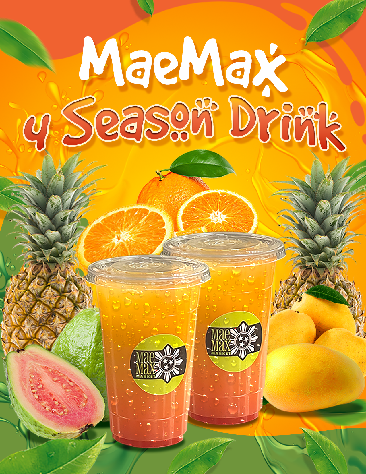 Maemax Four Seasons | Maemax Market Nashville Tennessee